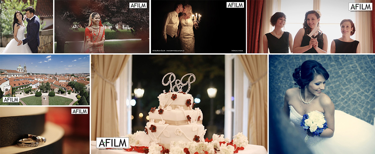 AFILM.cz® videoproduction | videographer | weddings | prague (prague-wedding.net)