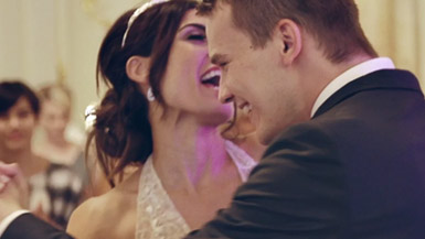 NATALIE and MARTIN